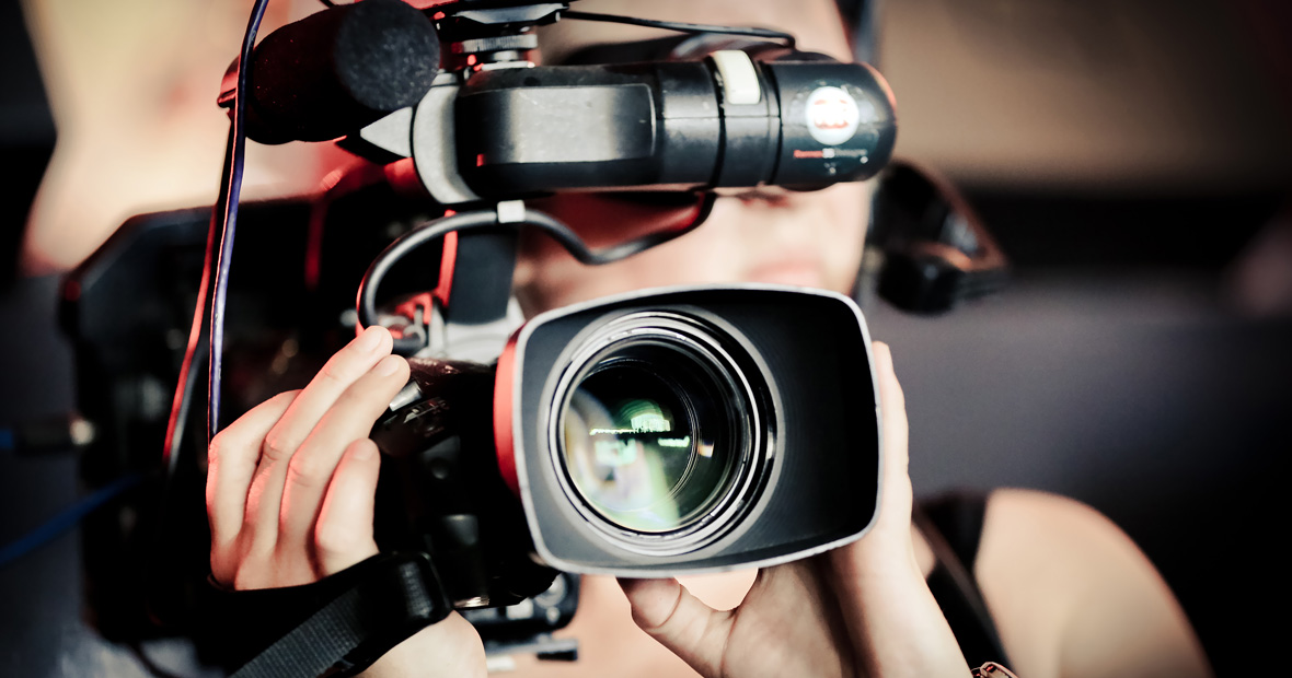Société de production audiovisuelle